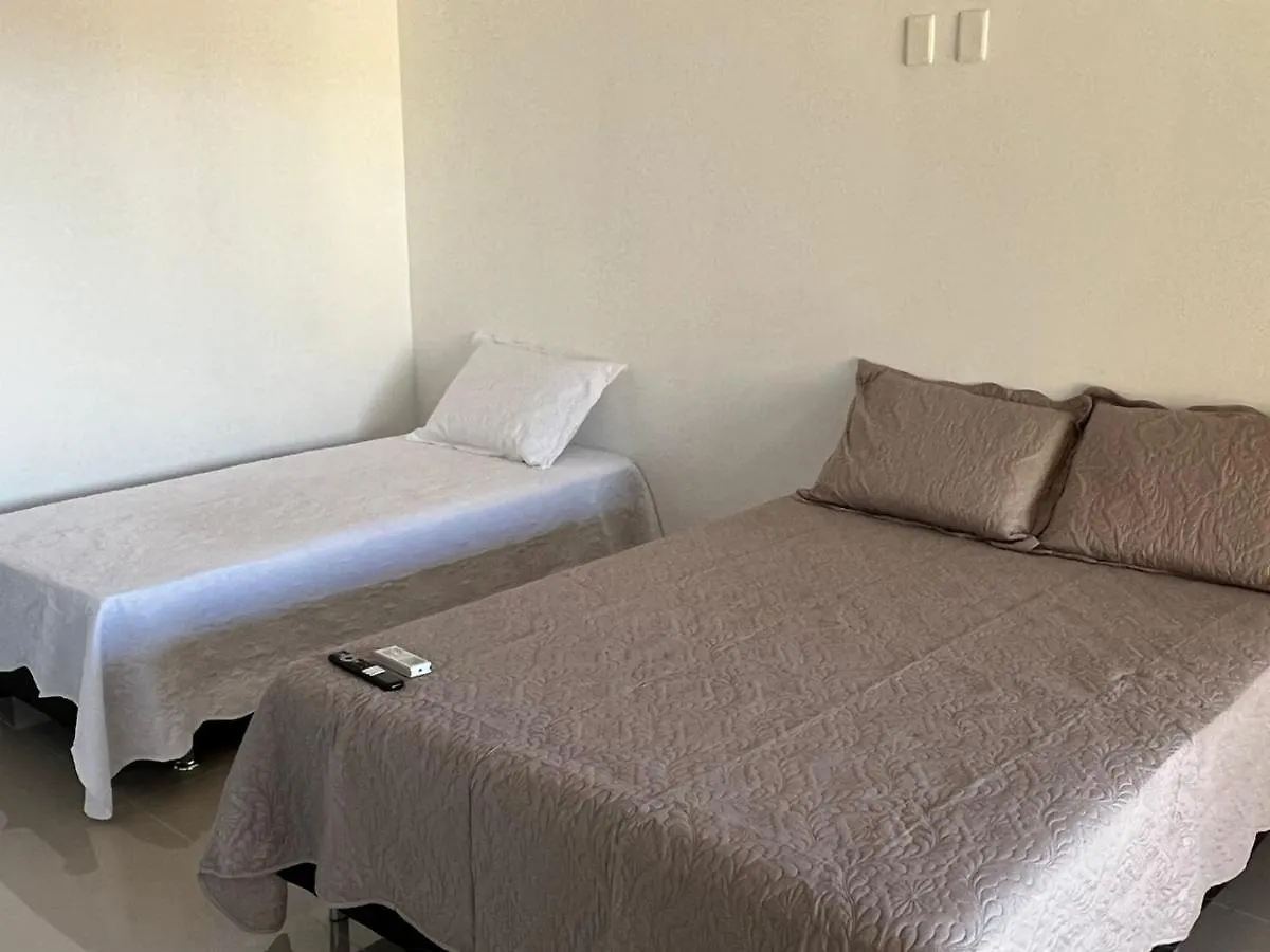 Affittacamere Hotel Perola De Geriba Búzios