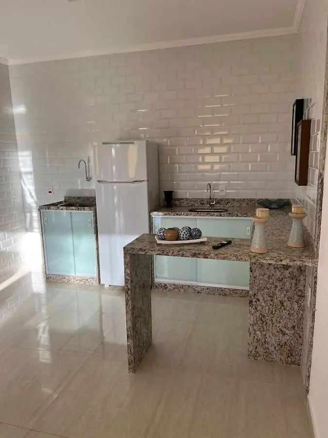 Affittacamere Hotel Perola De Geriba Búzios