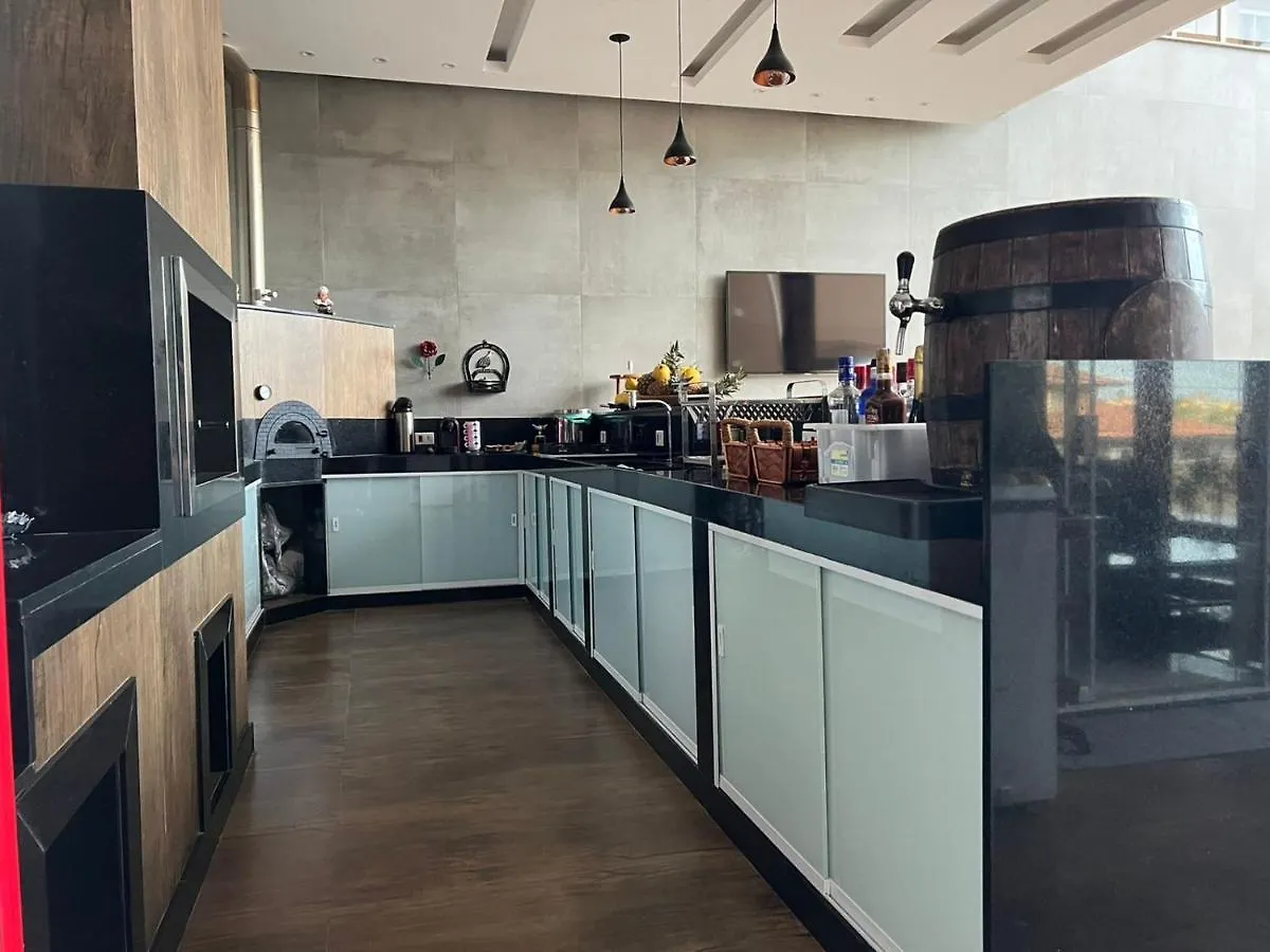 Affittacamere Hotel Perola De Geriba Búzios