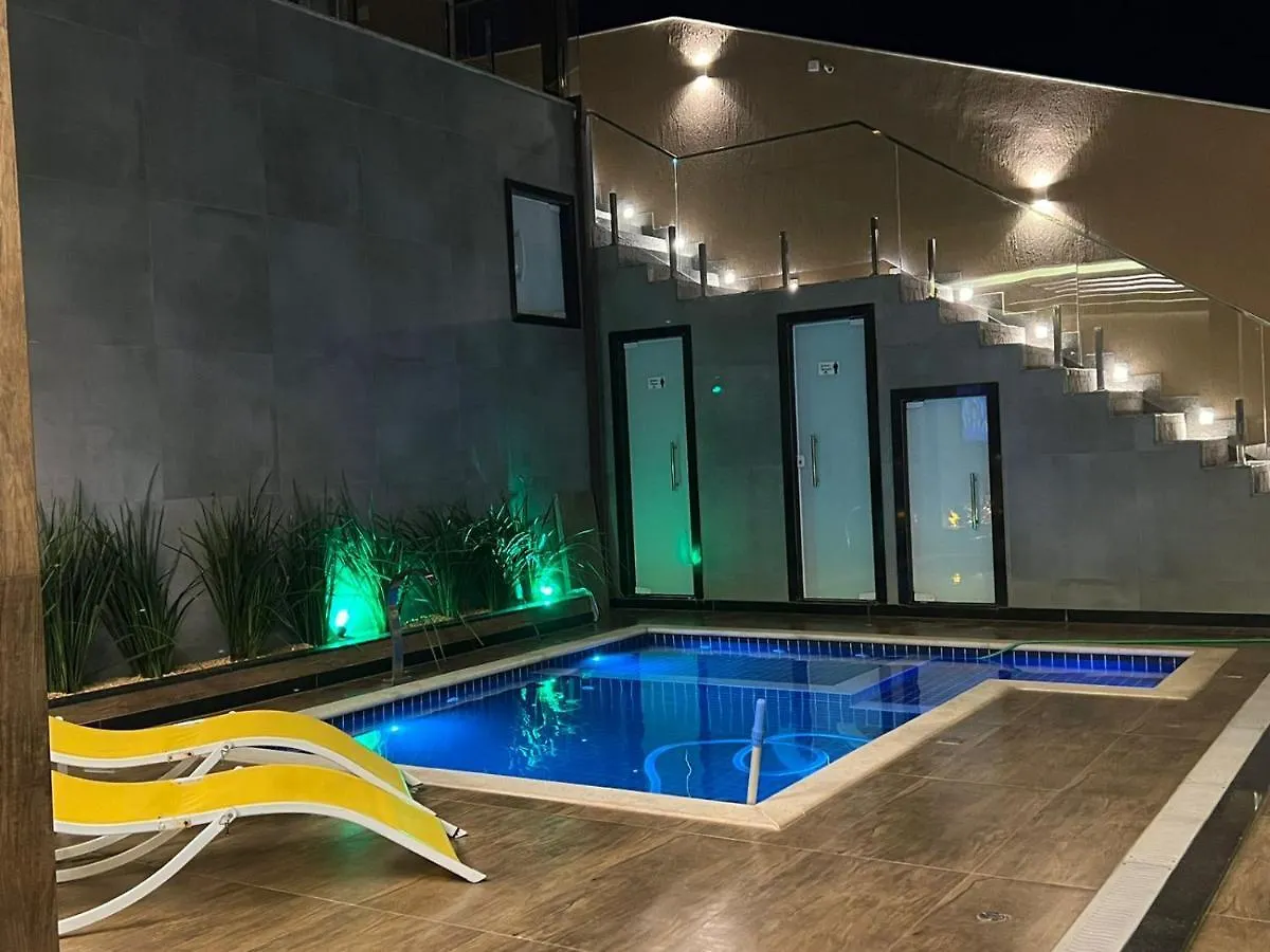 Hotel Perola De Geriba Búzios Affittacamere
