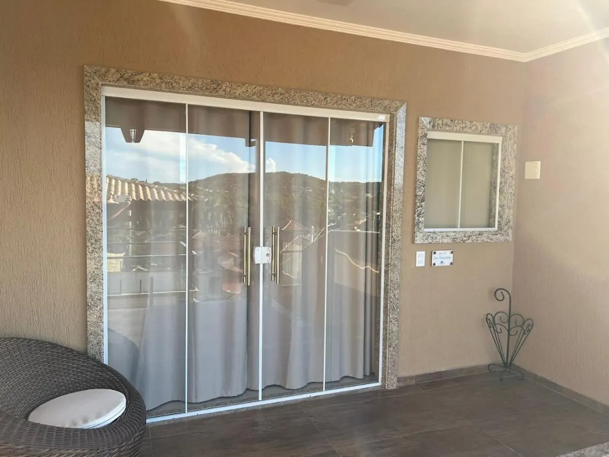 Hotel Perola De Geriba Búzios Affittacamere