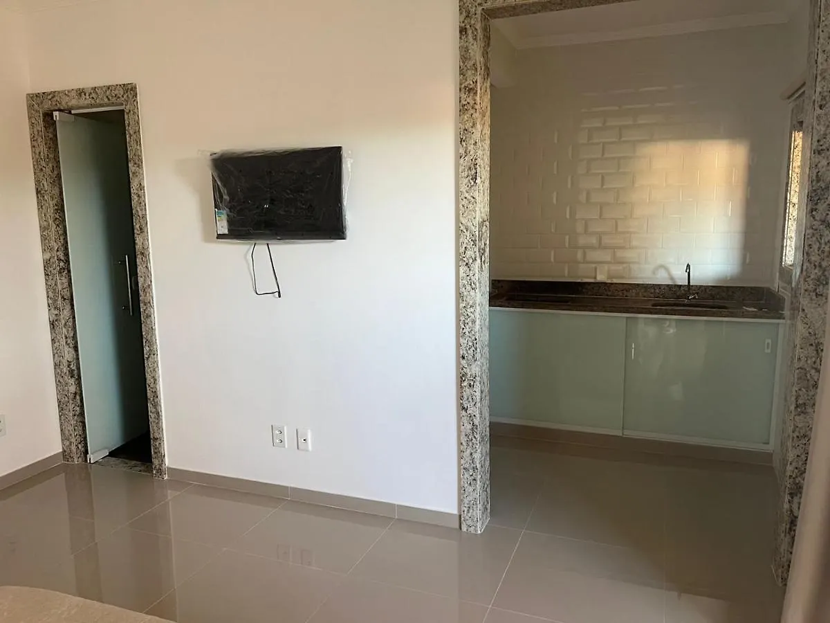 Affittacamere Hotel Perola De Geriba Búzios