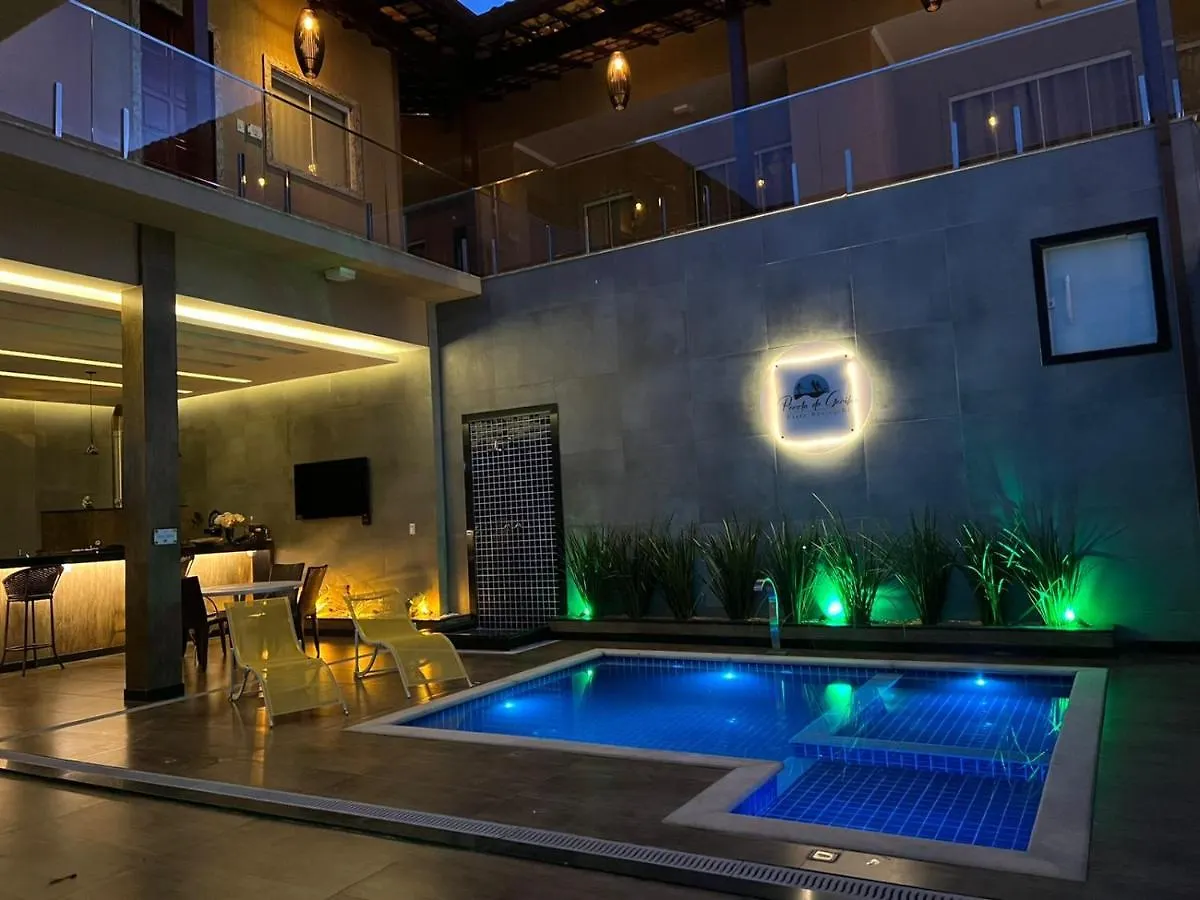 Hotel Perola De Geriba Búzios