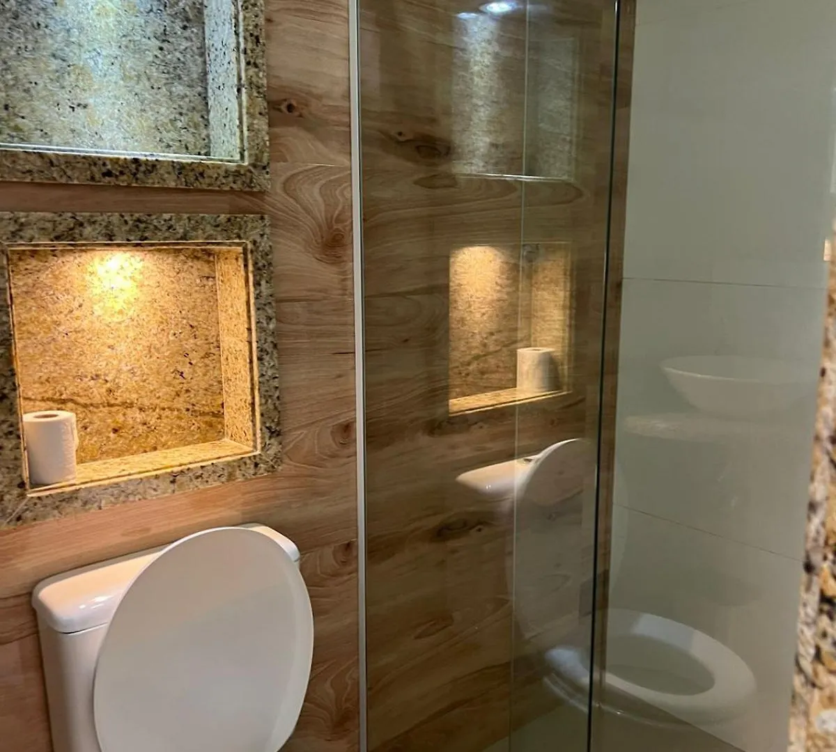 Affittacamere Hotel Perola De Geriba Búzios