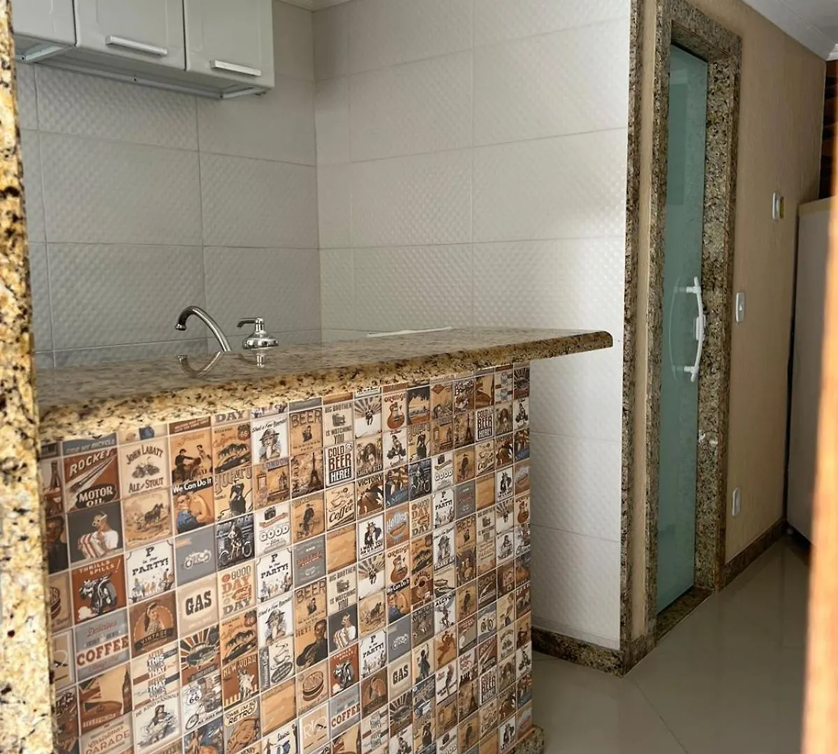 Hotel Perola De Geriba Búzios Affittacamere