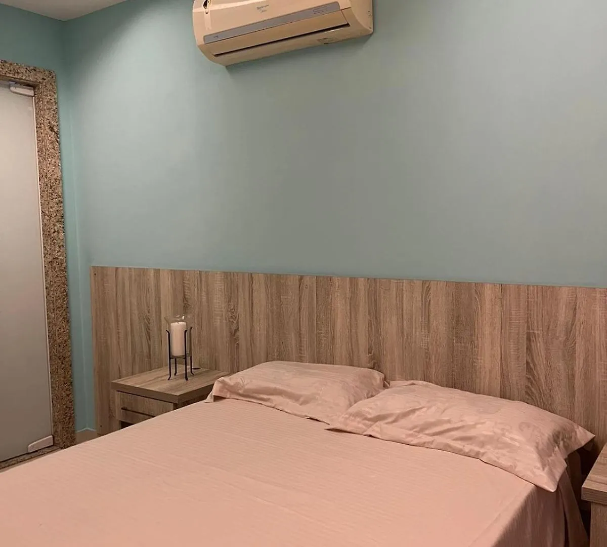 Affittacamere Hotel Perola De Geriba Búzios