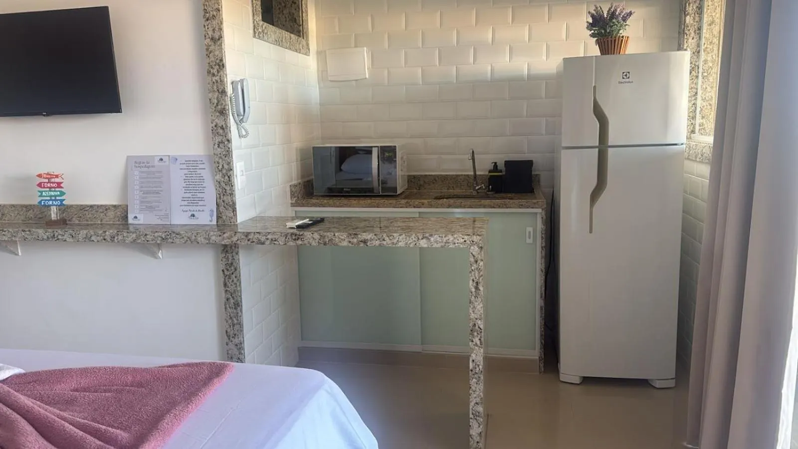 Hotel Perola De Geriba Búzios 0*,