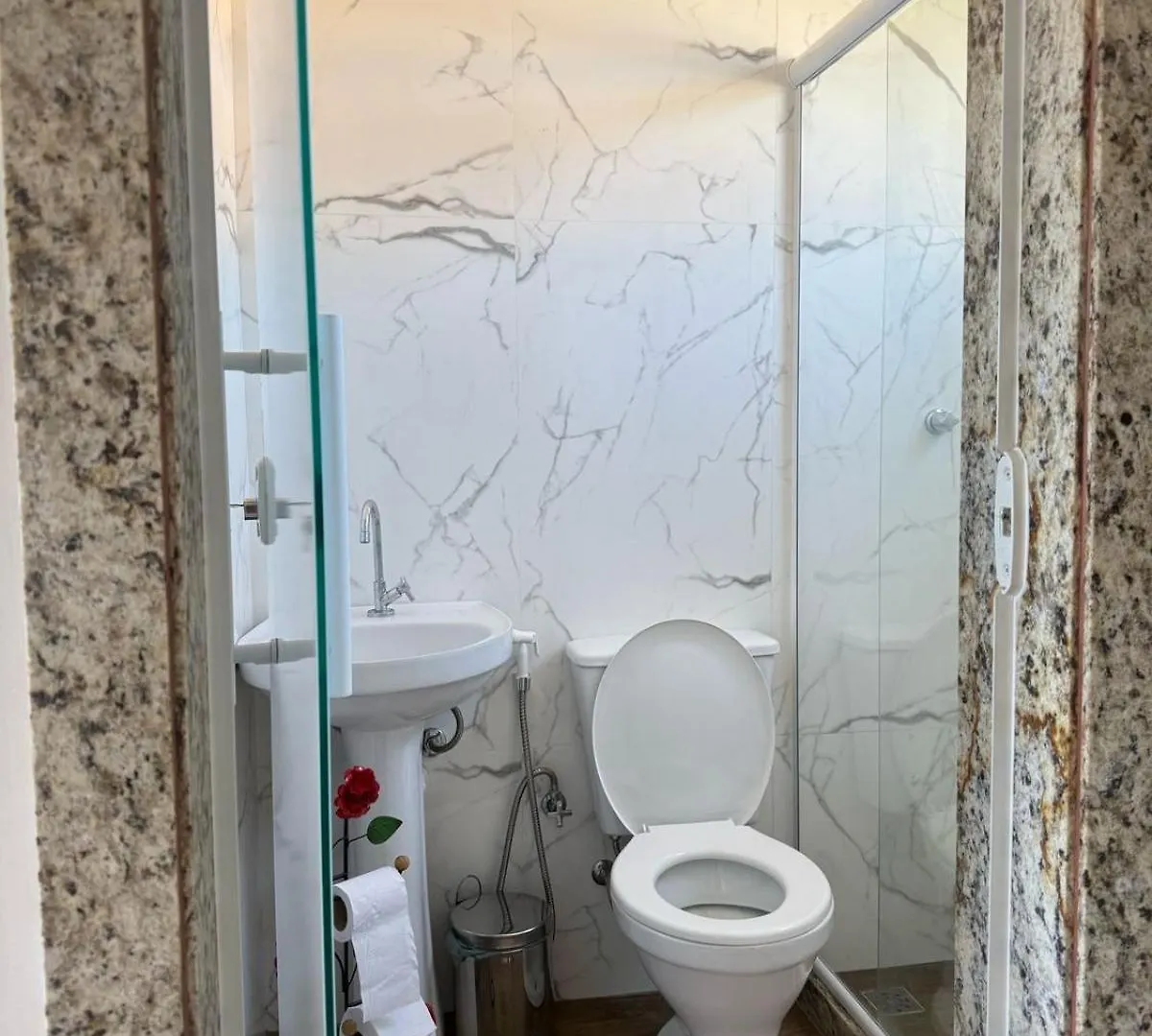 Affittacamere Hotel Perola De Geriba Búzios