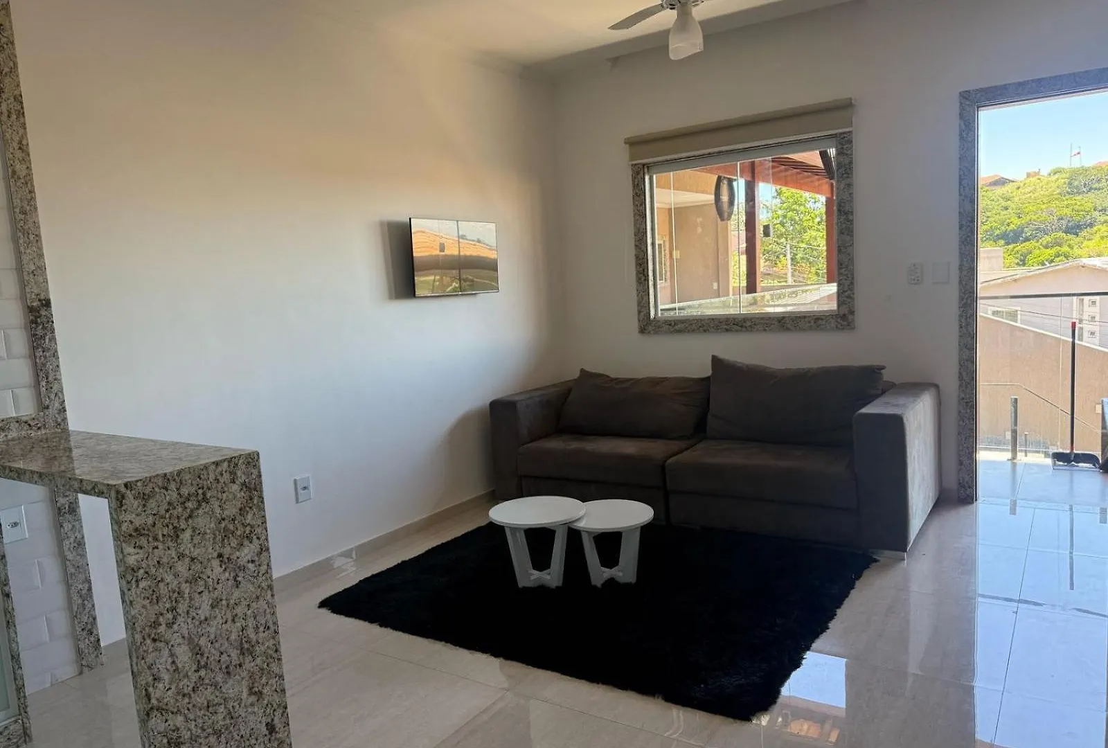 Affittacamere Hotel Perola De Geriba Búzios
