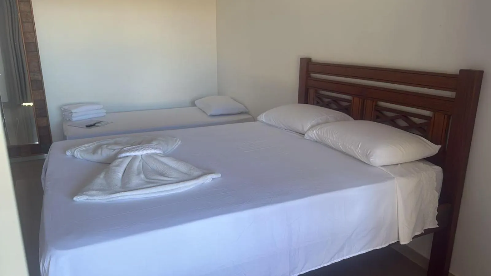 Affittacamere Hotel Perola De Geriba Búzios
