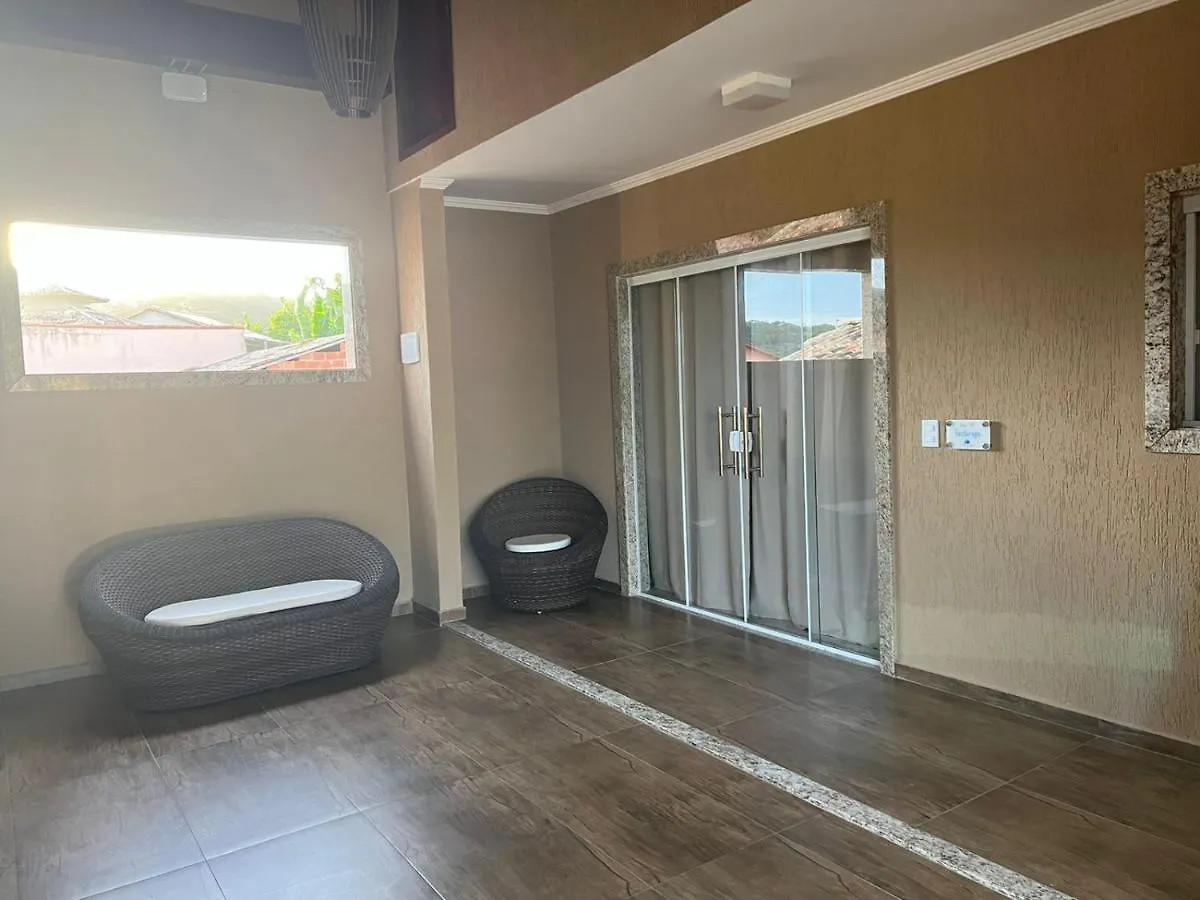 Hotel Perola De Geriba Búzios