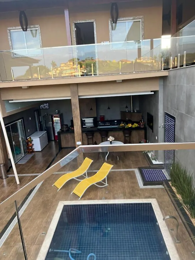 Pensión Hotel Perola De Geriba Búzios