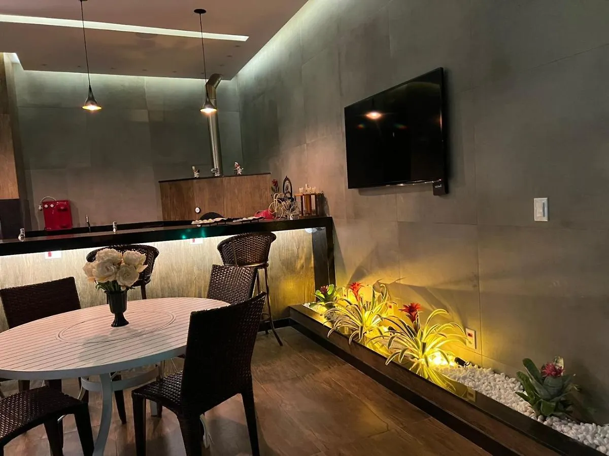 Hotel Perola De Geriba Búzios 0*,  Brasil