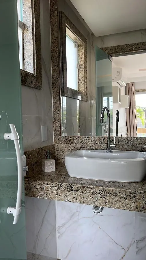 Pensión Hotel Perola De Geriba Búzios Brasil