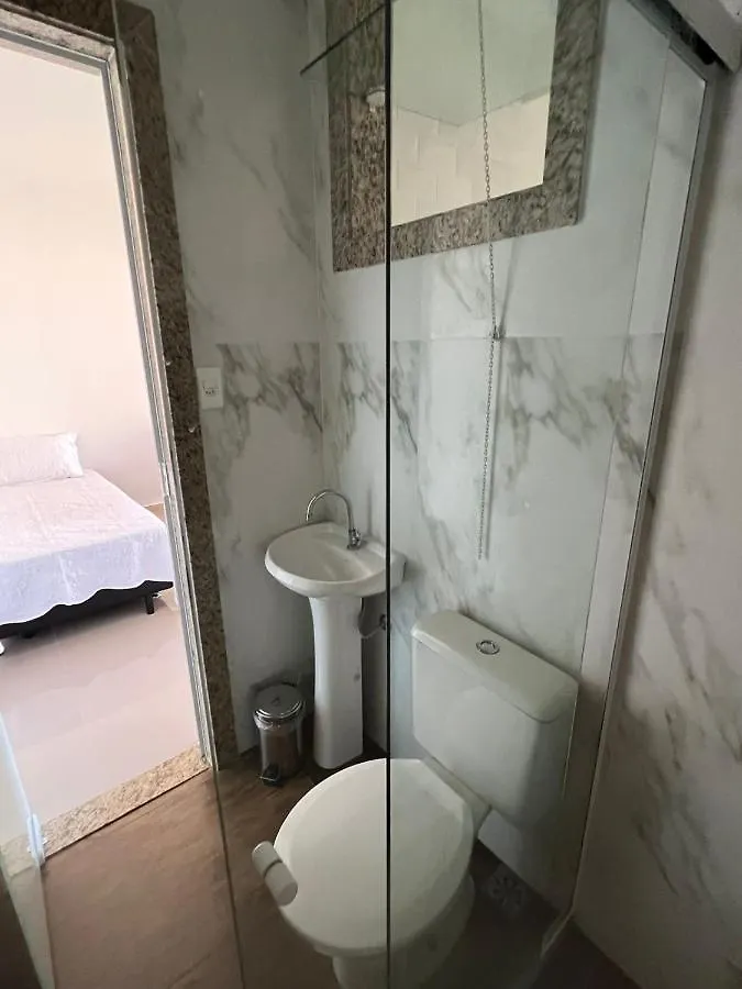 Hotel Perola De Geriba Búzios Brasil