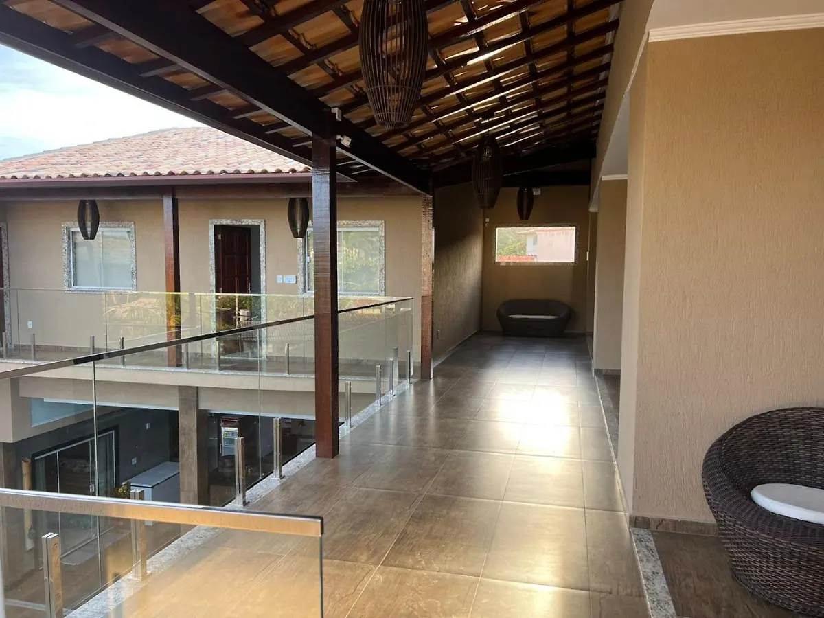 Hotel Perola De Geriba Búzios Brasil