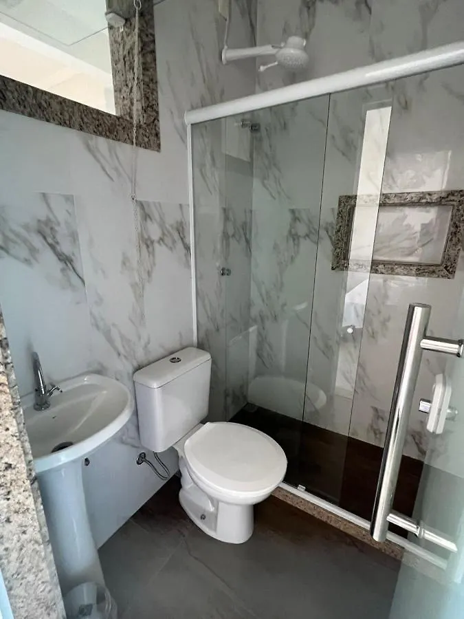 Hotel Perola De Geriba Búzios Pensión