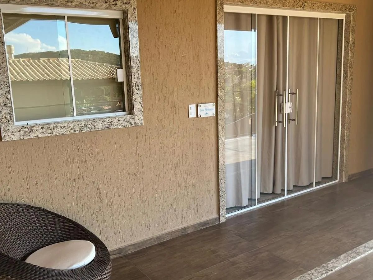 Hotel Perola De Geriba Búzios