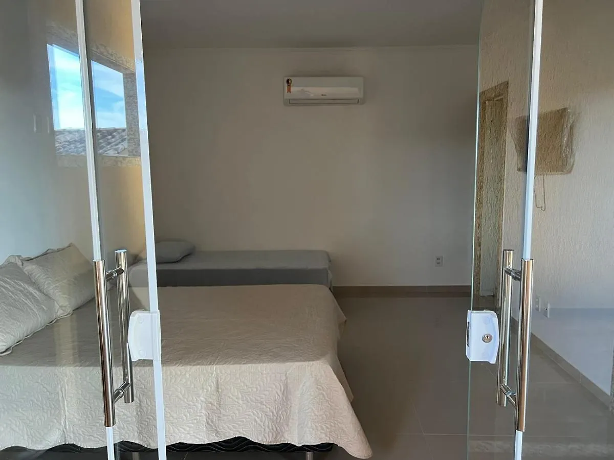 Hotel Perola De Geriba Búzios