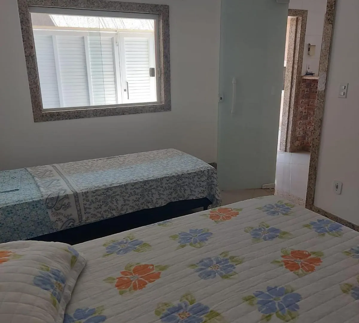 Pensión Hotel Perola De Geriba Búzios Brasil