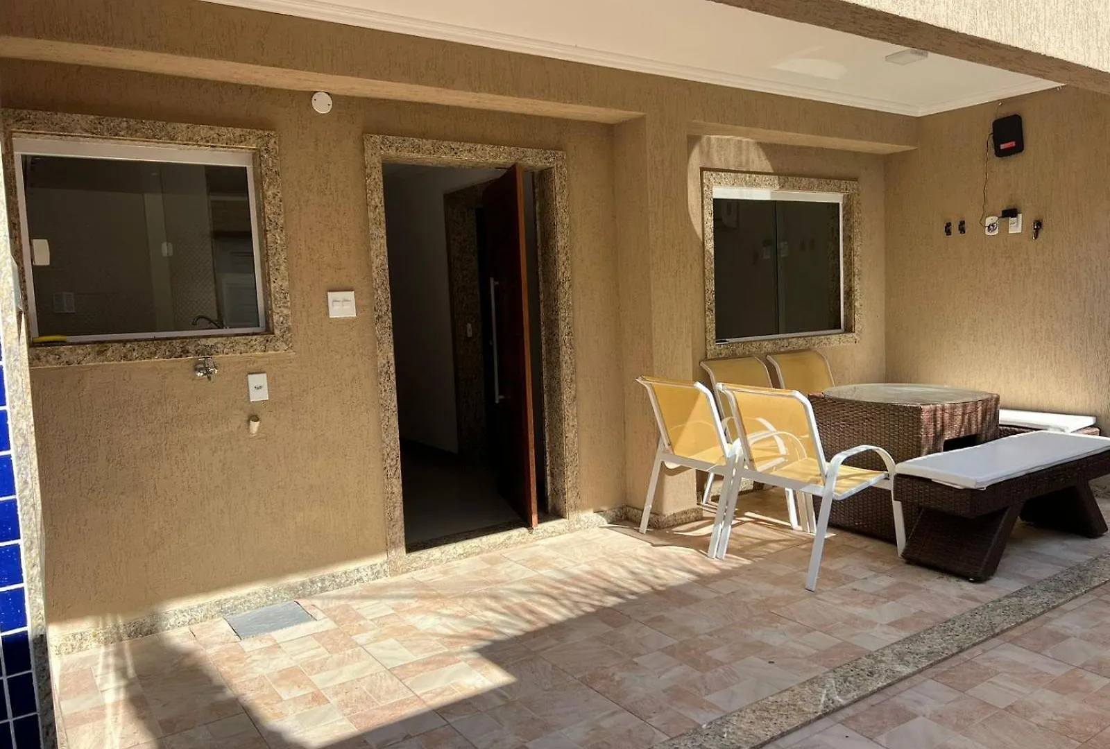 Hotel Perola De Geriba Búzios 0*,  Brasil