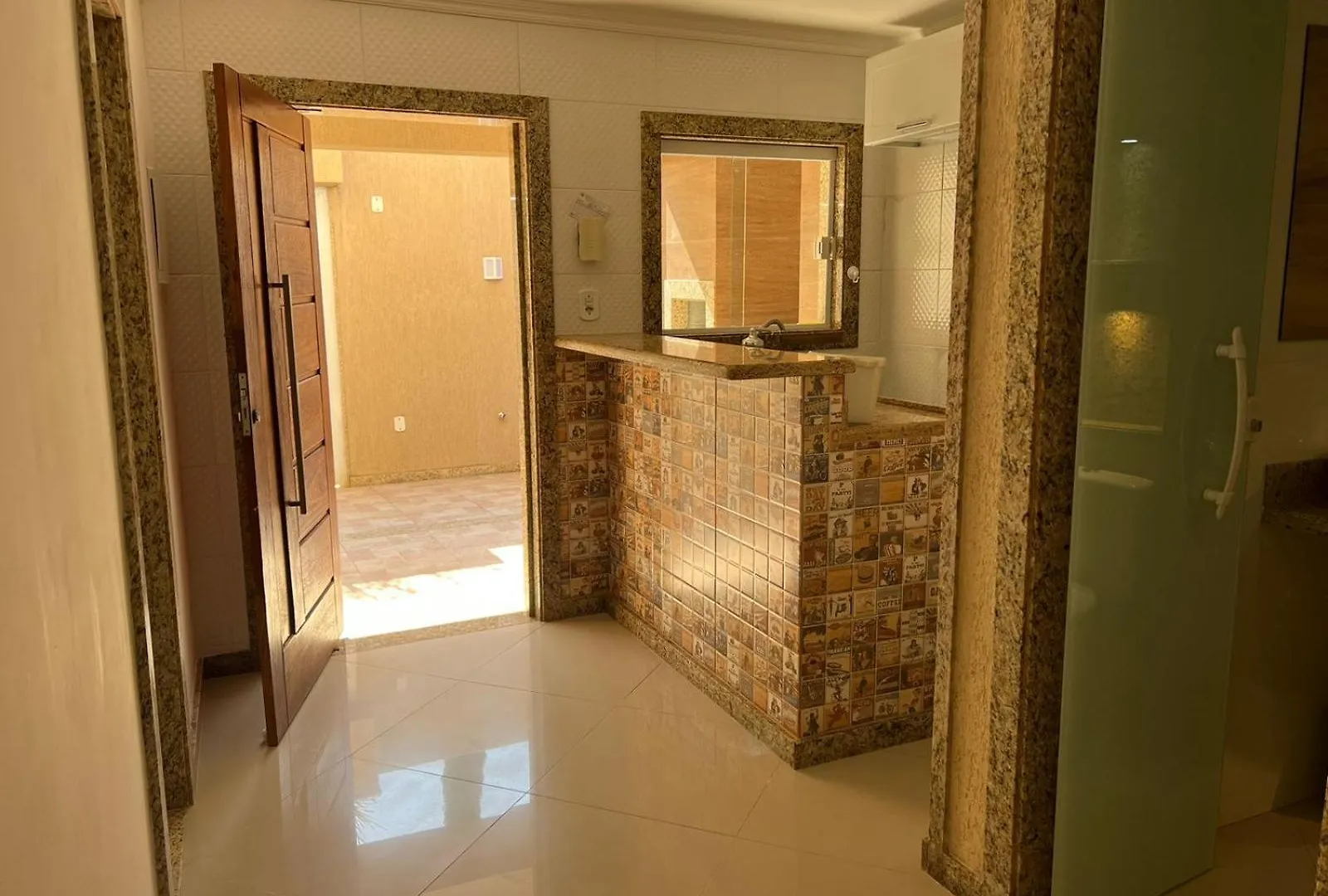 Hotel Perola De Geriba Búzios