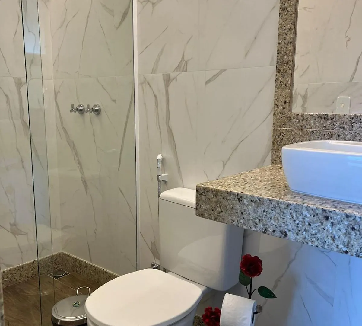 Hotel Perola De Geriba Búzios Pensión