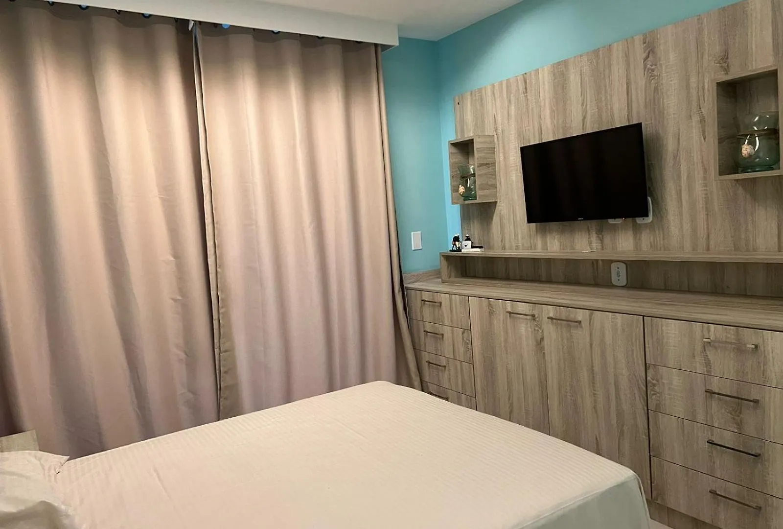 Hotel Perola De Geriba Búzios Pensión