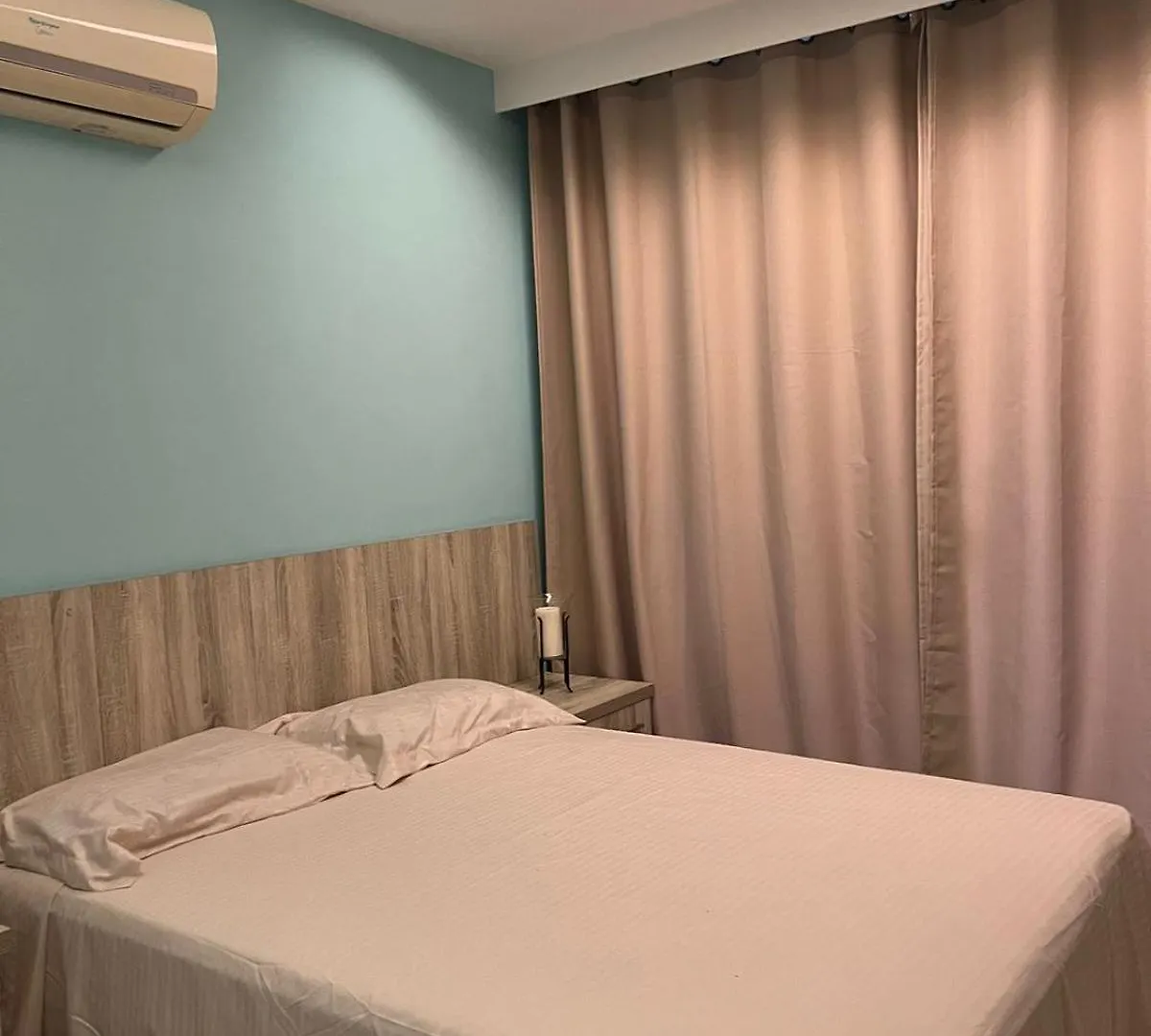 Hotel Perola De Geriba Búzios Brasil