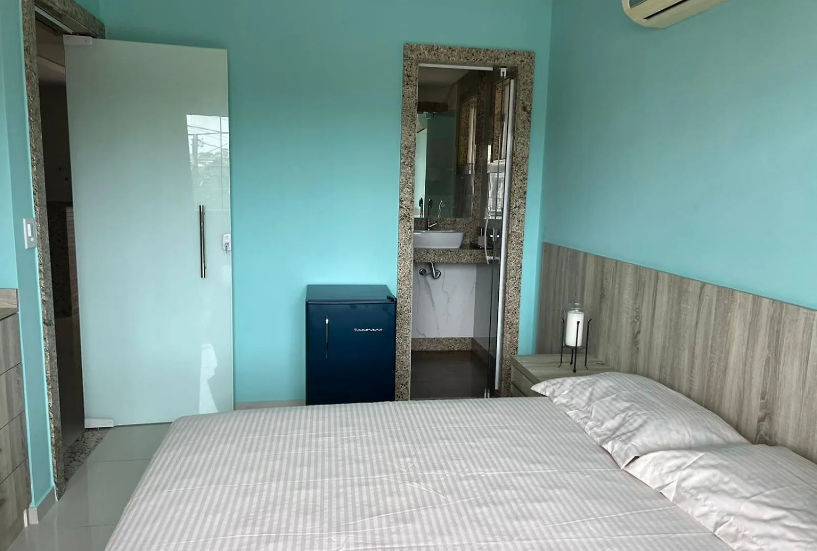 Hotel Perola De Geriba Búzios