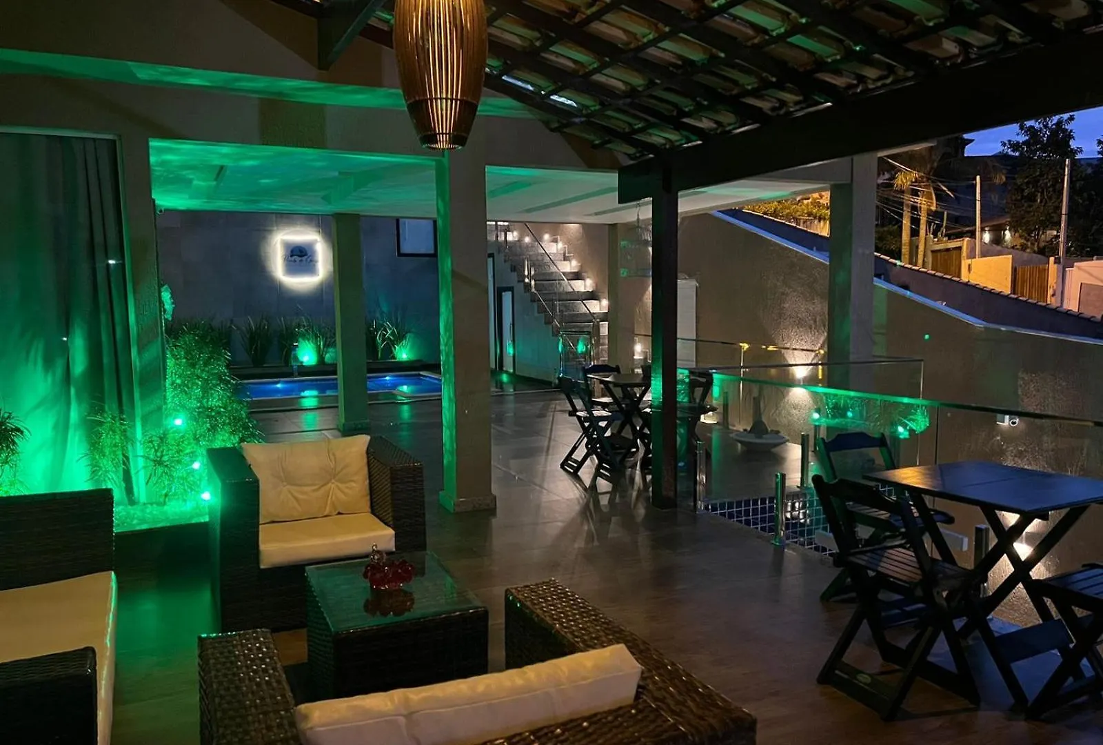 Hotel Perola De Geriba Búzios
