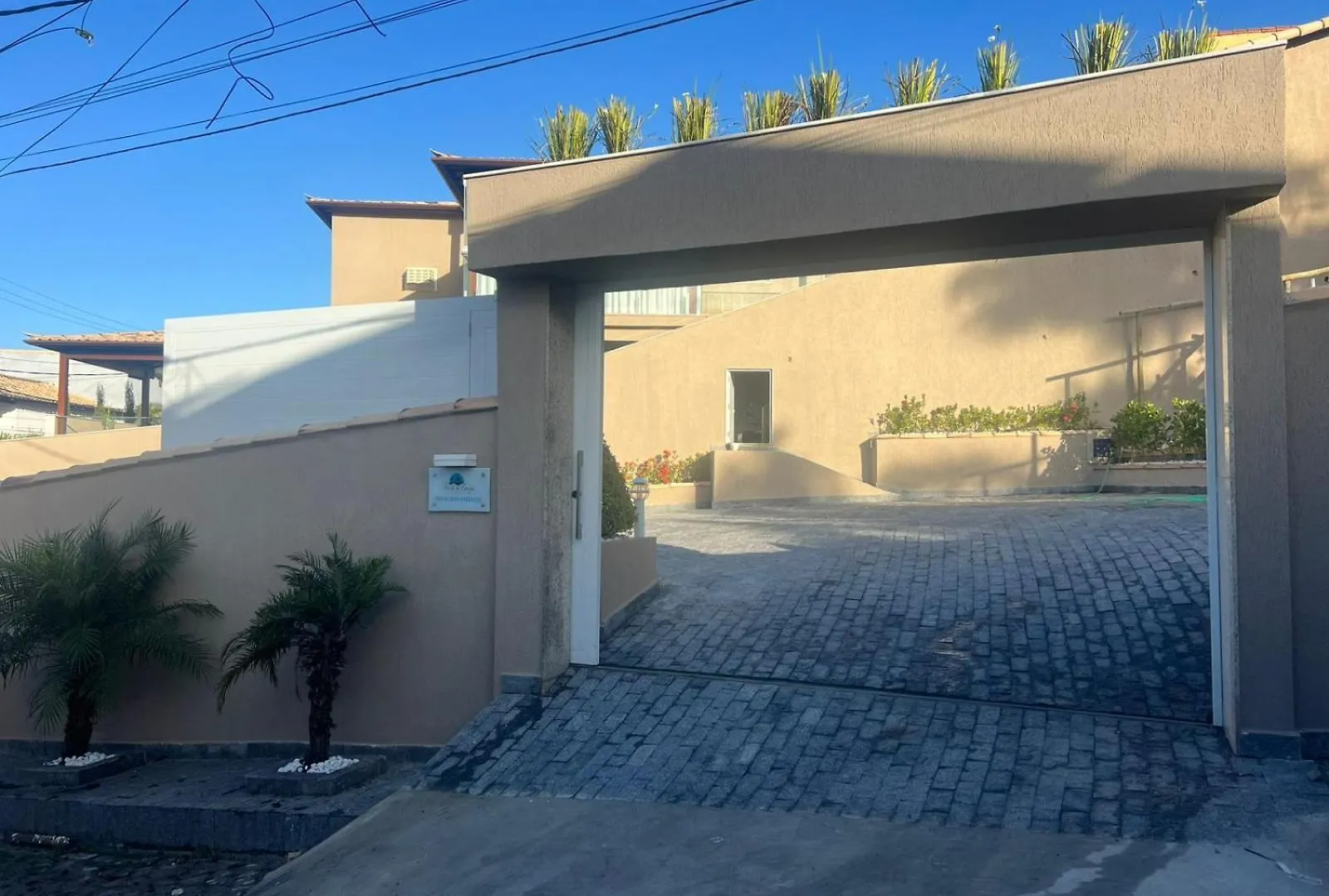 Hotel Perola De Geriba Búzios Brasil