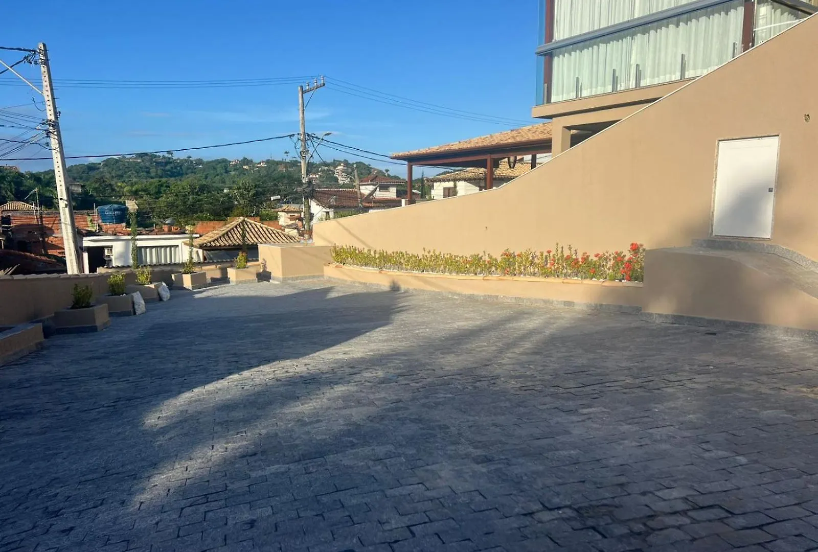 Hotel Perola De Geriba Búzios 0*,  Brasil