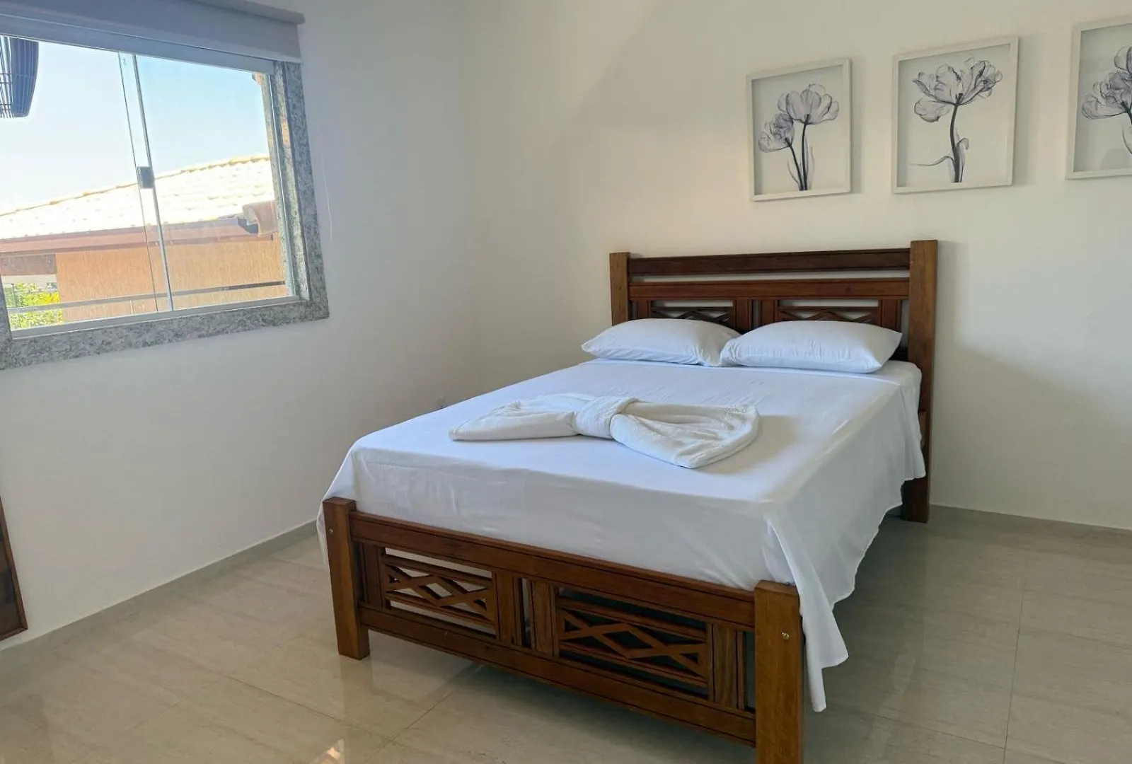Pensión Hotel Perola De Geriba Búzios