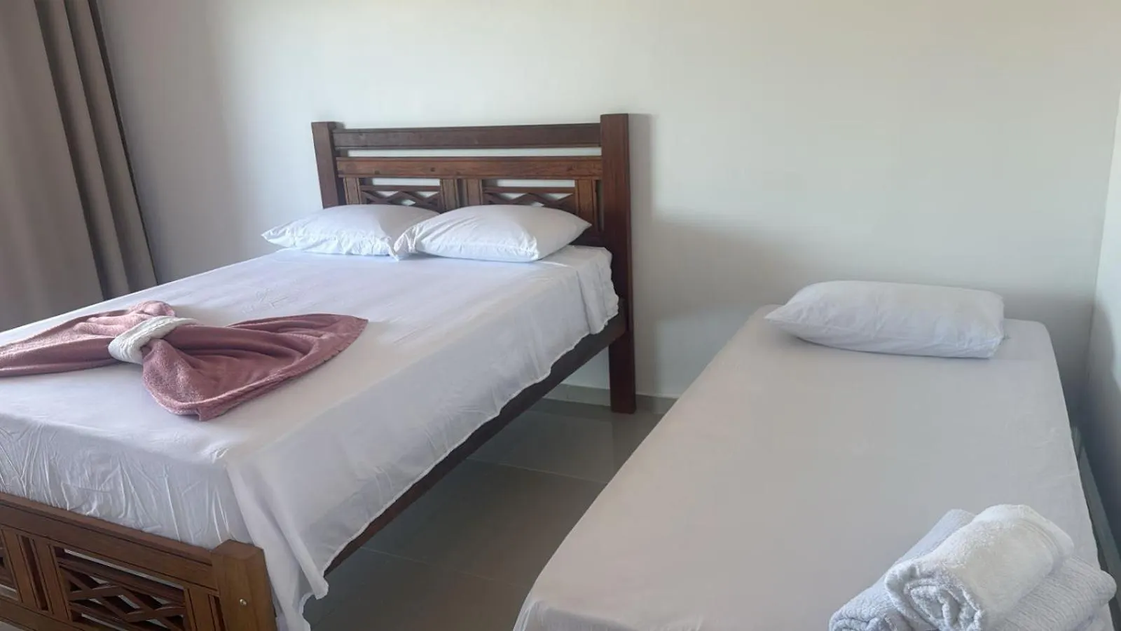 Hotel Perola De Geriba Búzios 0*,