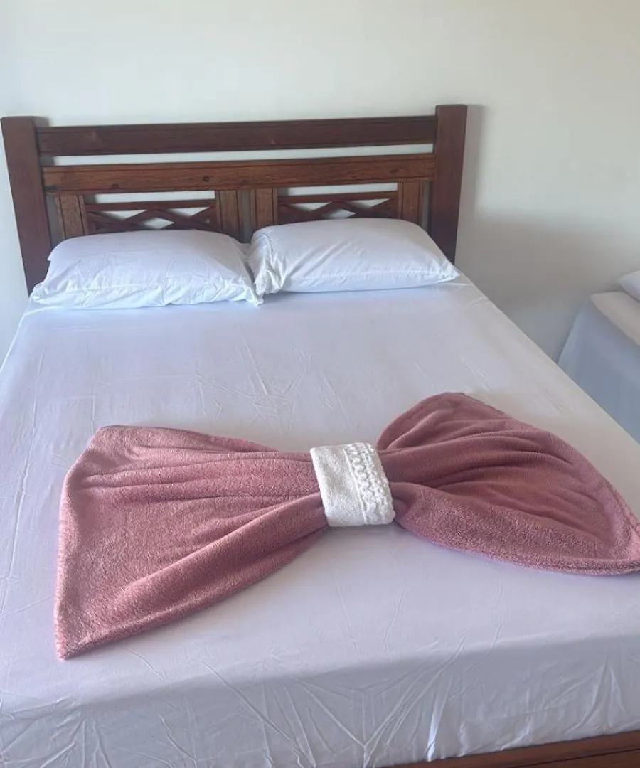 Hotel Perola De Geriba Búzios Pensión
