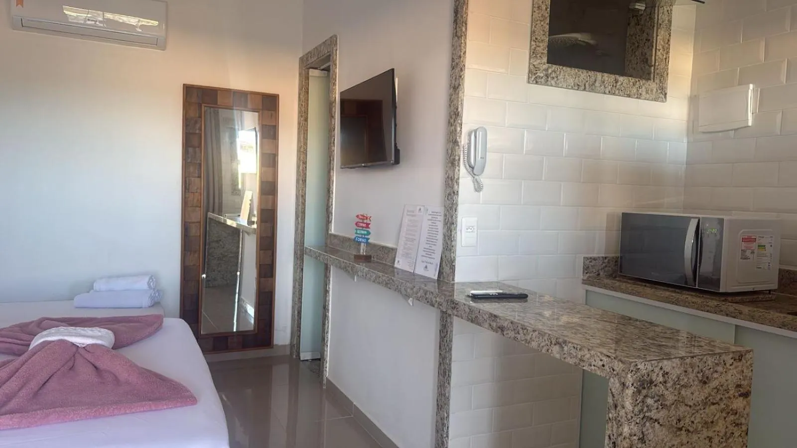 Hotel Perola De Geriba Búzios 0*,