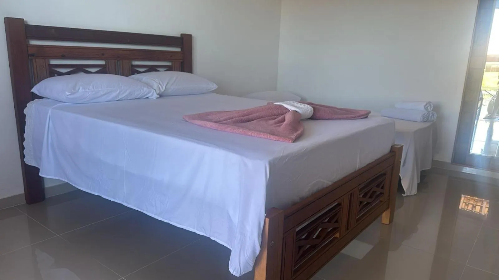 Hotel Perola De Geriba Búzios Pensión
