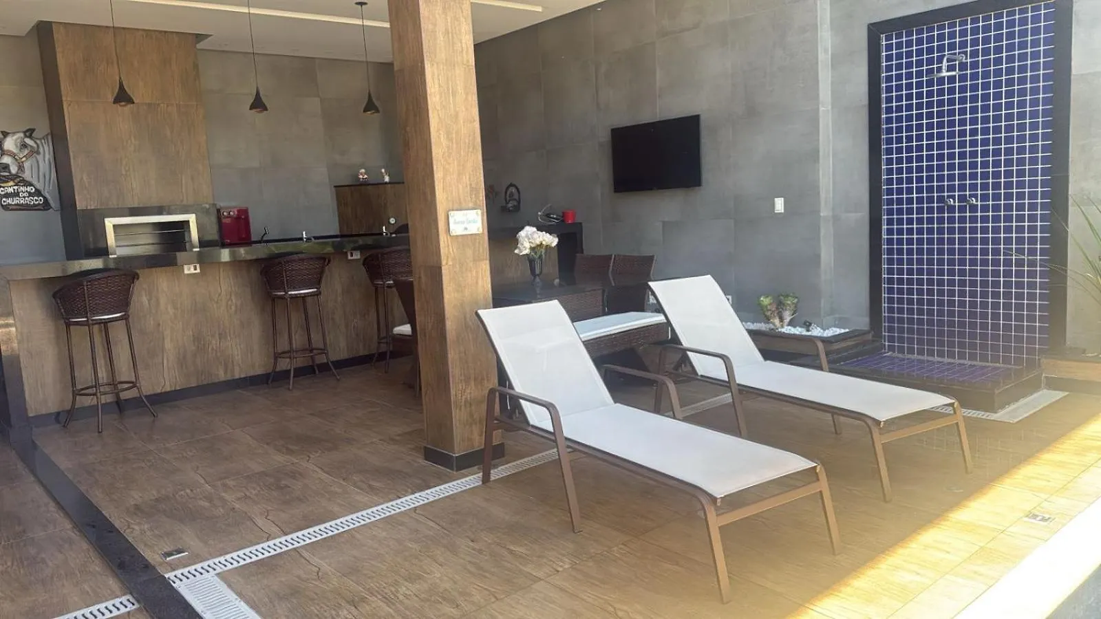 Hotel Perola De Geriba Búzios 0*,  Brasil