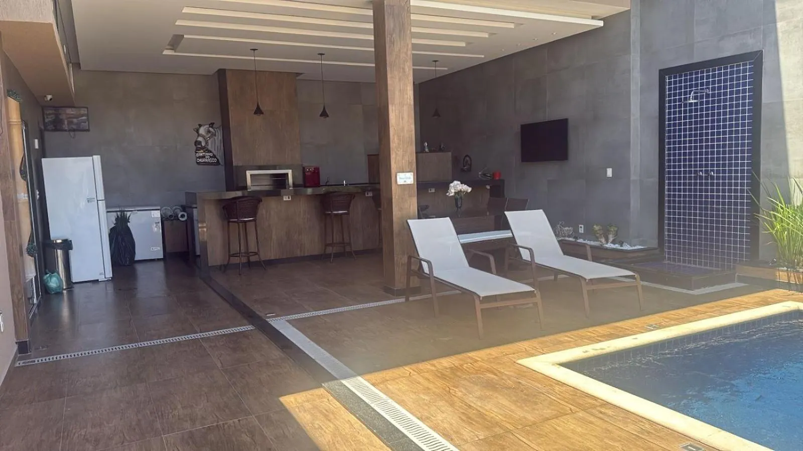 Hotel Perola De Geriba Búzios Pensión