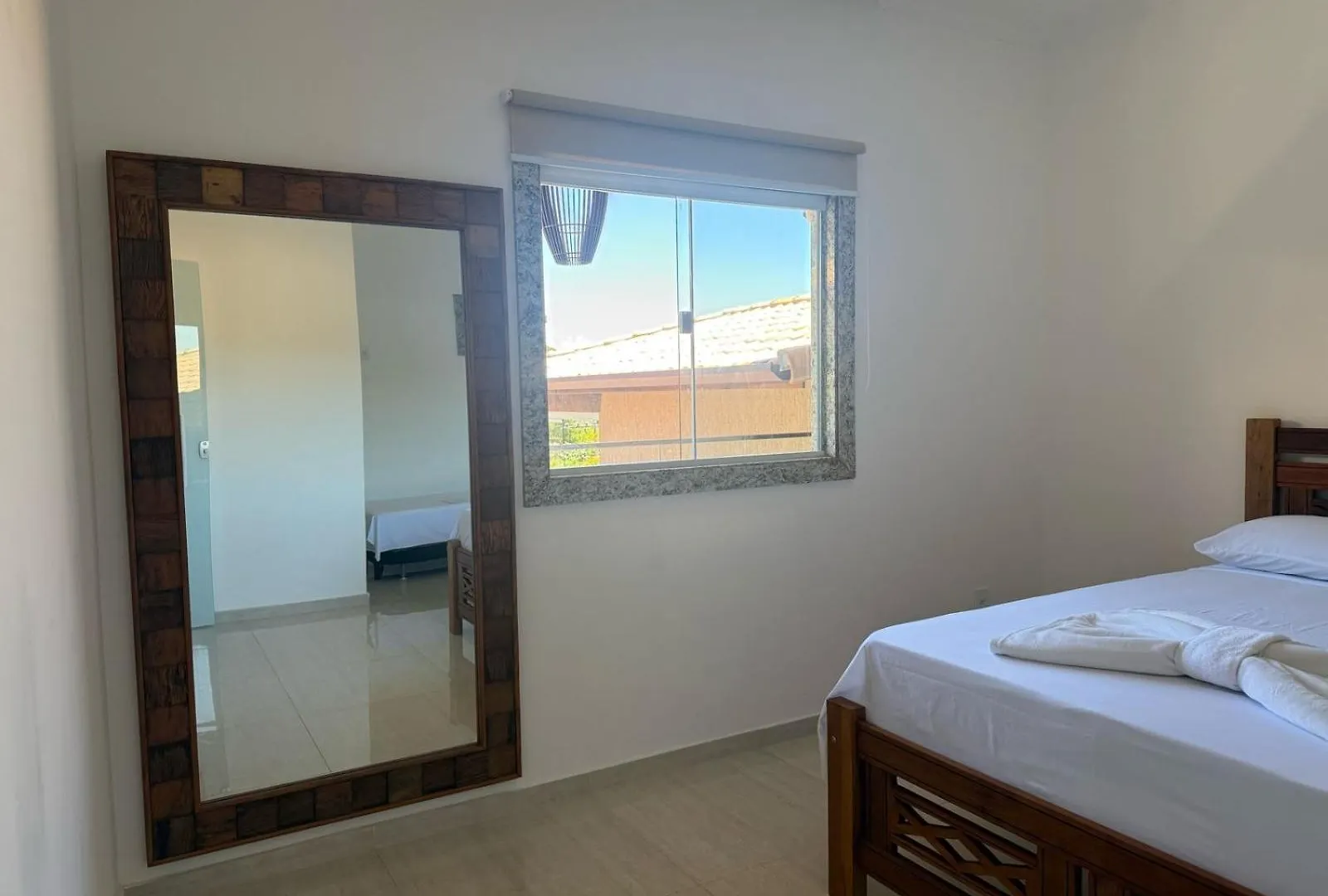 Pensión Hotel Perola De Geriba Búzios