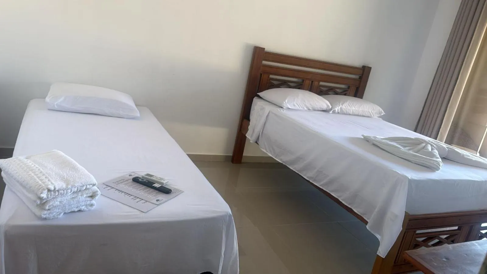 Hotel Perola De Geriba Búzios Brasil