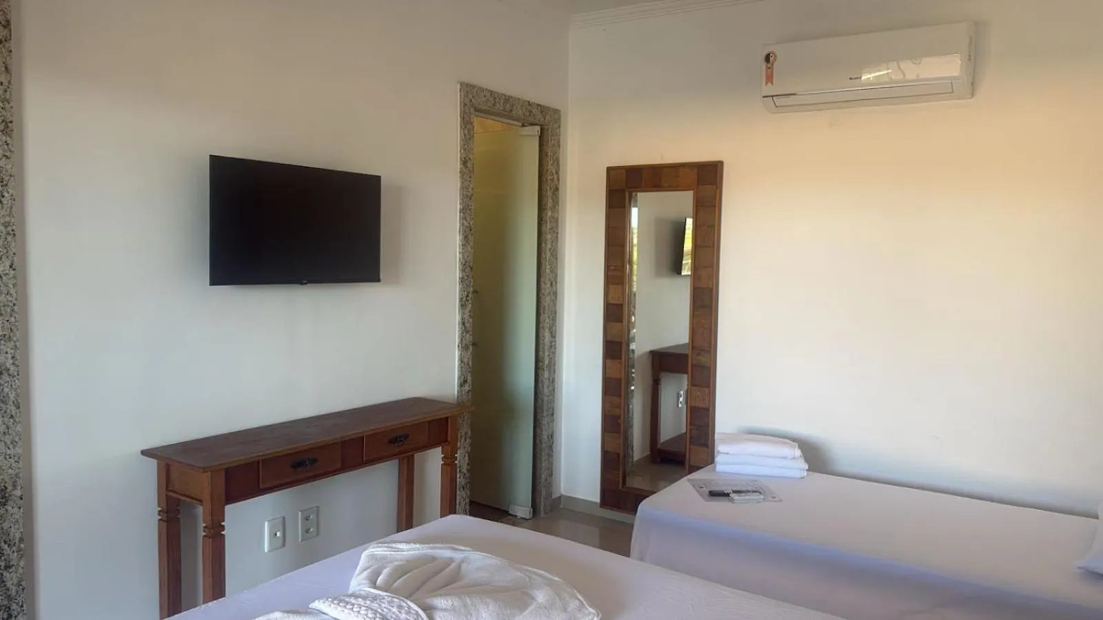 Hotel Perola De Geriba Búzios Pensión