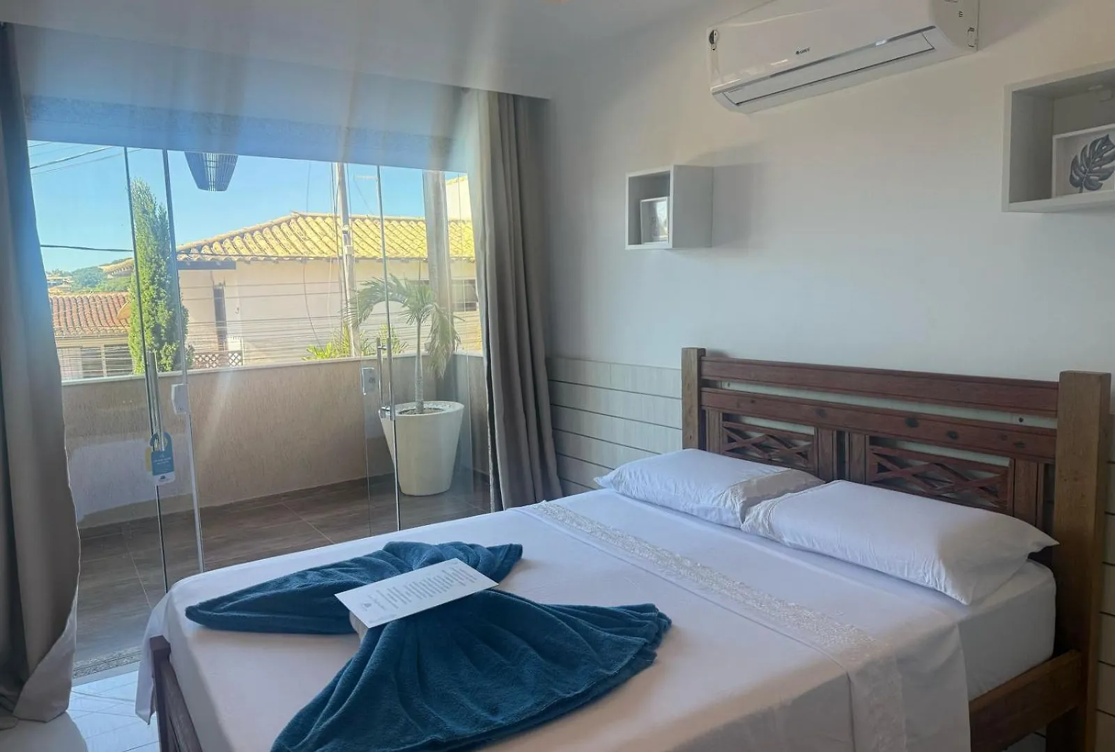 Hotel Perola De Geriba Búzios 0*,