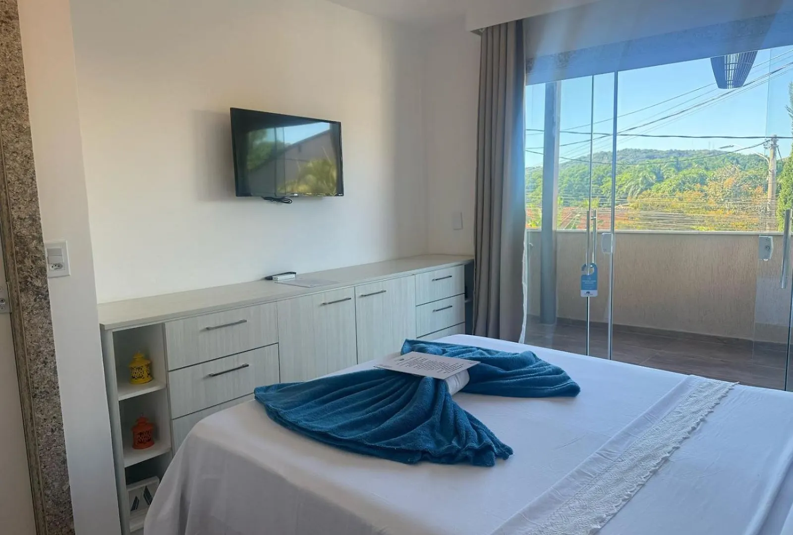 Hotel Perola De Geriba Búzios Pensión