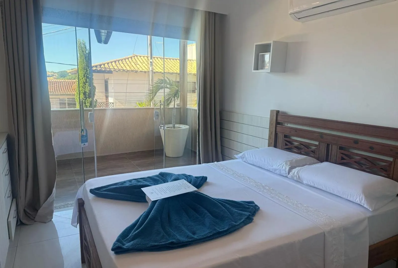 Hotel Perola De Geriba Búzios