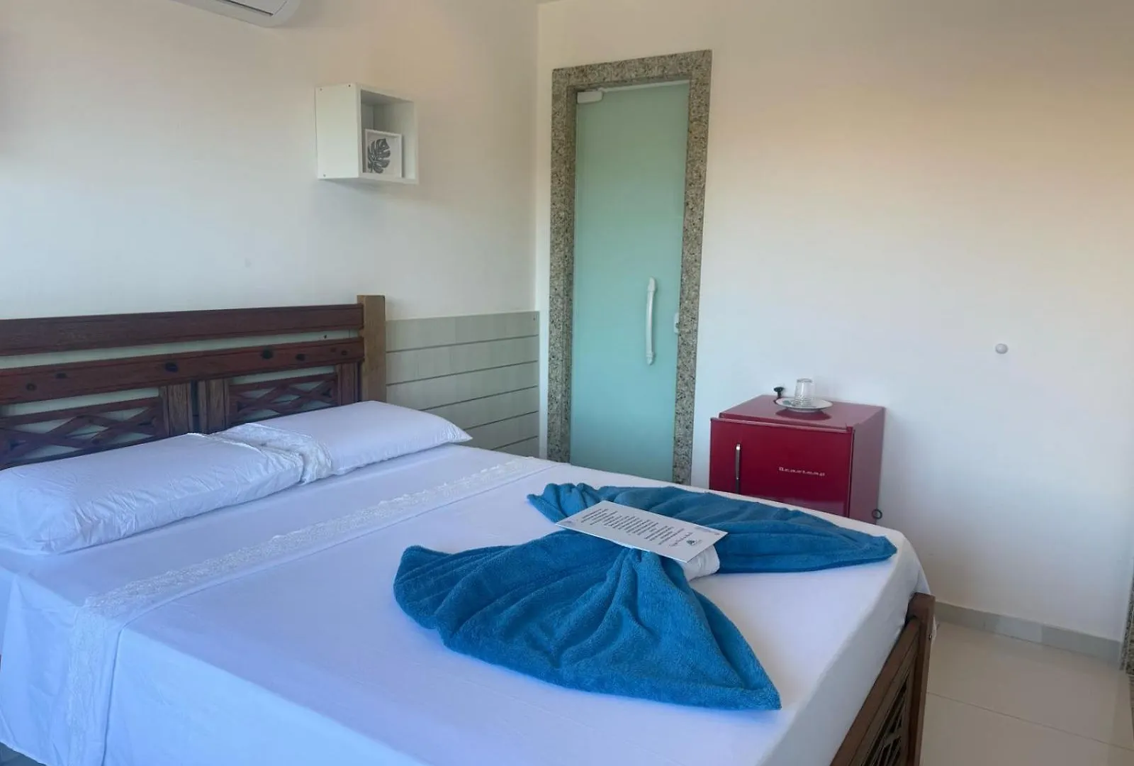 Hotel Perola De Geriba Búzios