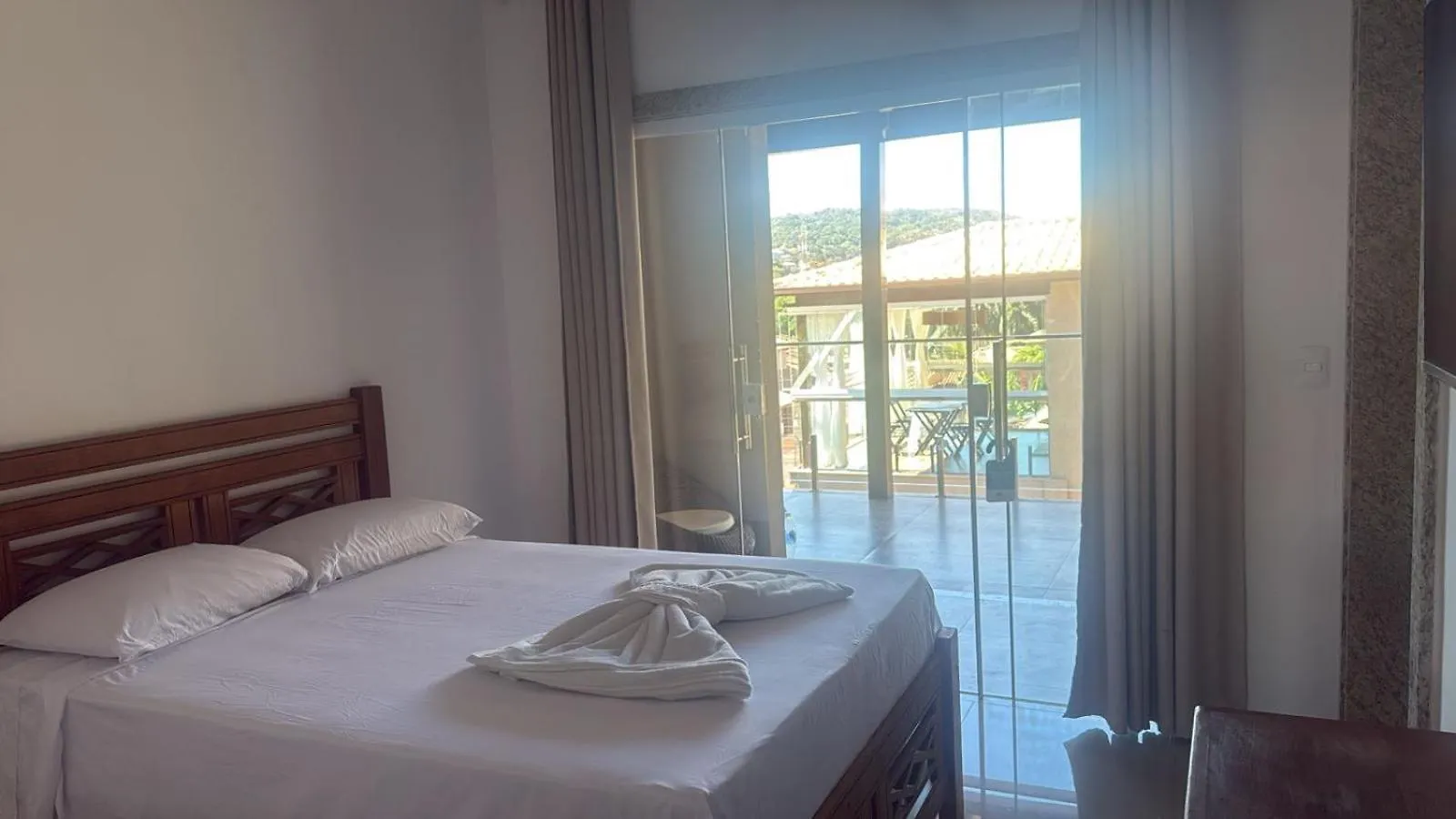 Hotel Perola De Geriba Búzios 0*,  Brasil