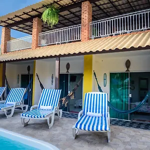 Inn Gente Bonita Geribá, Búzios