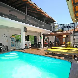 Hostal Che Lagarto, Búzios